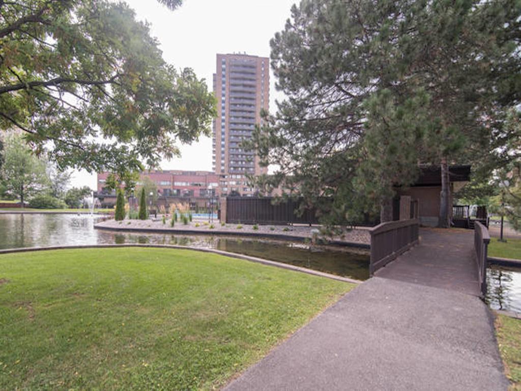 Lm Stays - Beautiful Oasis In Alexander Park Ottawa
